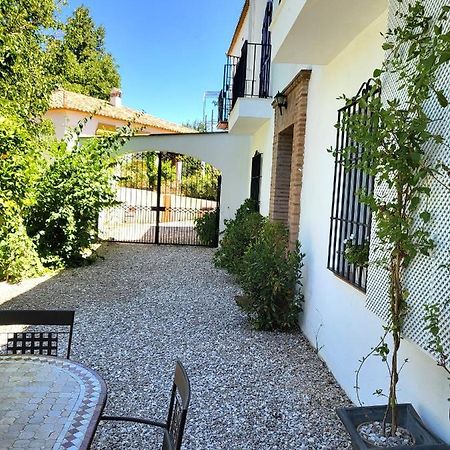 Casa La Cimada Guest House Ronda Luaran gambar