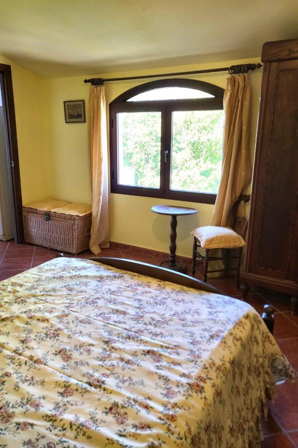Casa La Cimada Guest House Ronda Luaran gambar