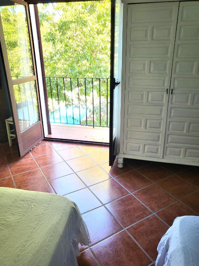 Casa La Cimada Guest House Ronda Luaran gambar