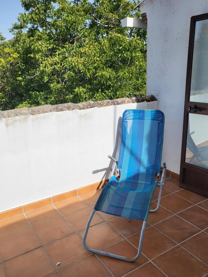 Casa La Cimada Guest House Ronda Luaran gambar