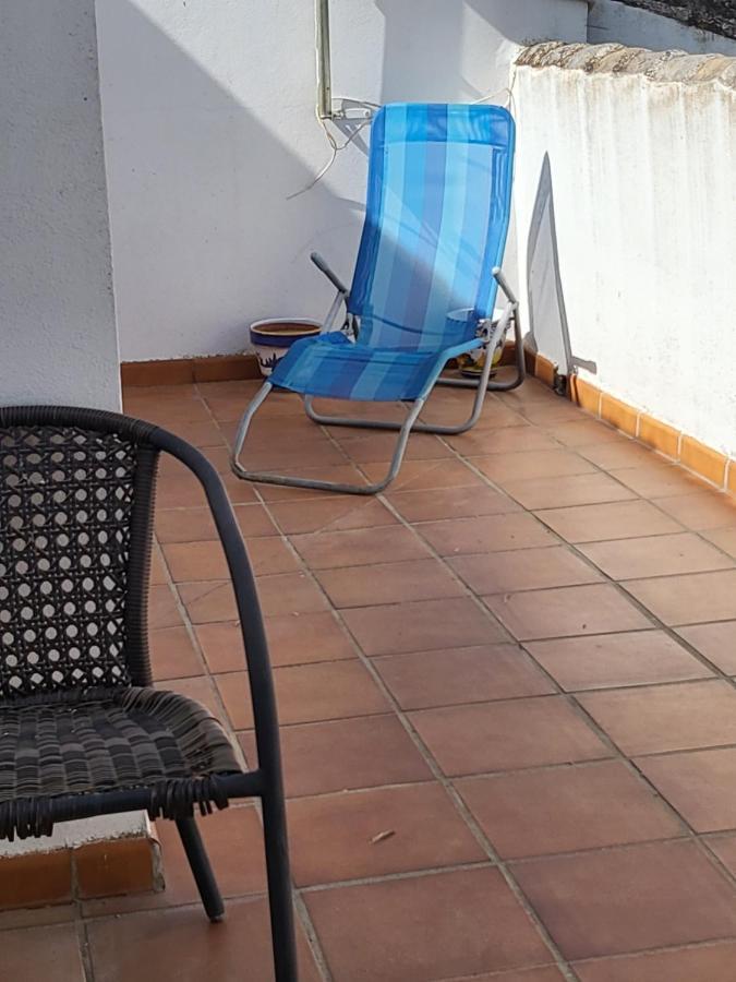 Casa La Cimada Guest House Ronda Luaran gambar